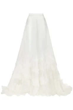 Mayfair Organza Skirt
