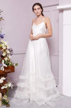 Mayfair Organza Skirt