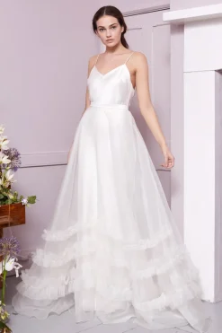 Mayfair Organza Skirt