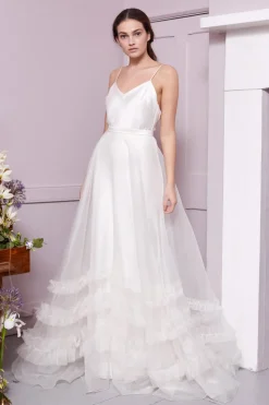 Mayfair Organza Skirt