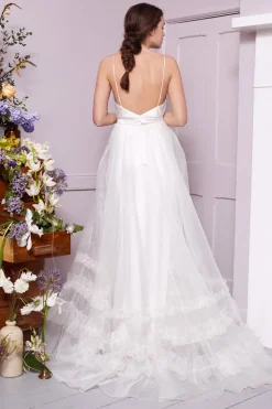 Mayfair Organza Skirt