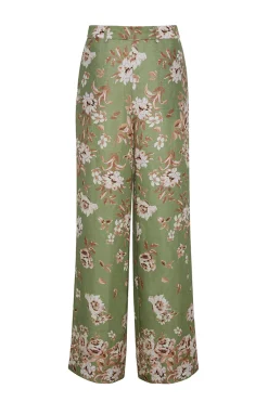 Mayflower Pants in Farfella Sage