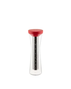 Mazagran Cold Brew in Red