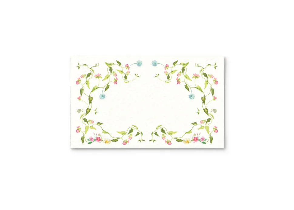 Meadow Place Cards
