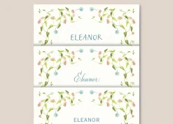 Meadow Place Cards