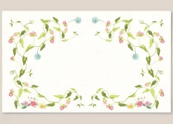 Meadow Place Cards
