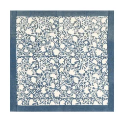 Meadows Napkins Bleu, Set of 6