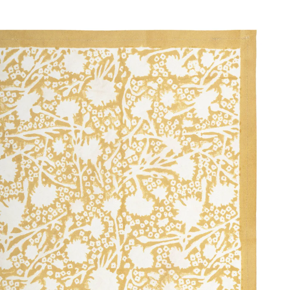 Meadows Placemats Dijon, Set of 6