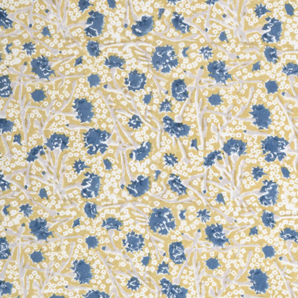 Meadows Runner Blue & Green