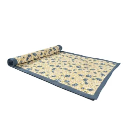 Meadows Runner Blue & Green