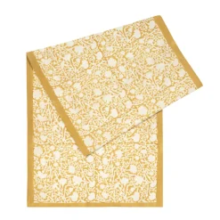 Meadows Runner Dijon