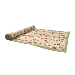 Meadows Runner Red & Green