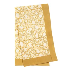 Meadows Tea Towels Dijon, Set of 3