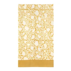 Meadows Tea Towels Dijon, Set of 3