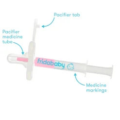 Medifrida The Accu-Doser