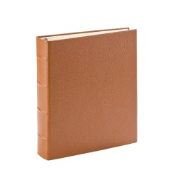 Medium Ring Clear Pocket Album