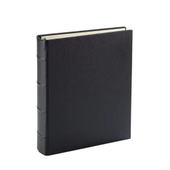 Medium Ring Clear Pocket Album