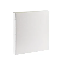 Medium Ring Clear Pocket Album