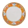 Melamine Campagna Dinner Plate