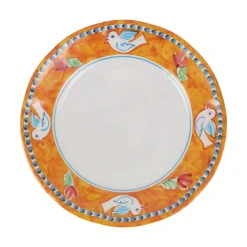 Melamine Campagna Dinner Plate