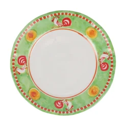 Melamine Campagna Dinner Plate