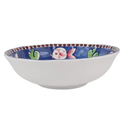 Melamine Campagna Large Serving Bowl