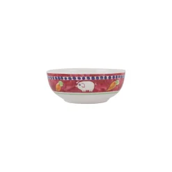 Melamine Campagna Olive Oil Bowl