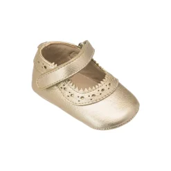 Mellie Mary Jane in Gold