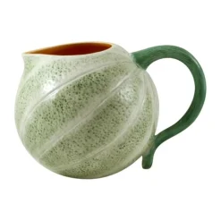 Melon Pitcher