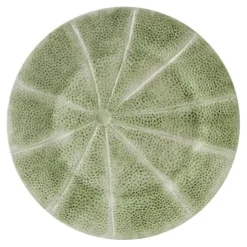 Melon Plate 20"