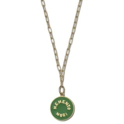 Memento Mori Necklace