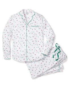 Men’s Après Ski Pajama Set