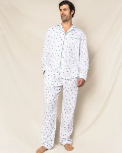 Men’s Après Ski Pajama Set