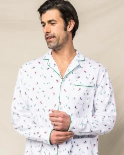 Men’s Après Ski Pajama Set
