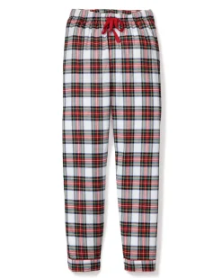 Men’s Balmoral Tartan Pants