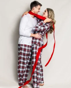 Men’s Balmoral Tartan Pants