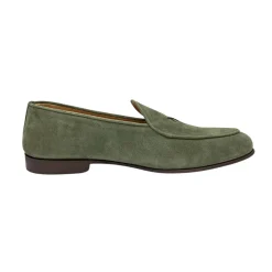 Men’s Birch Suede Milano Loafer