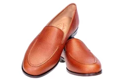 Men's Football Leather Venetian