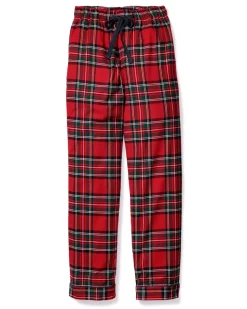 Men’s Imperial Tartan Pants