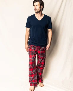 Men’s Imperial Tartan Pants
