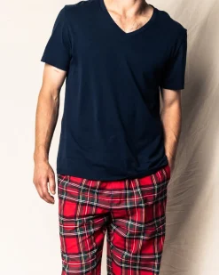 Men’s Imperial Tartan Pants