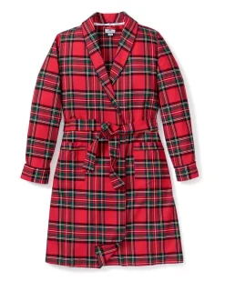 Men’s Imperial Tartan Robe