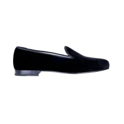 Men’s Insecure Black PS Slipper