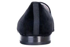 Men’s Insecure Black PS Slipper