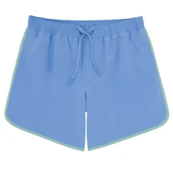 Men’s Lagoon Blue Boardie