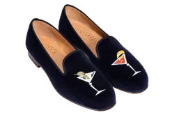 Men’s Martini Slipper