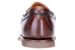 Men's Merritt Brown Boat Shoe