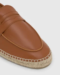 Men's Nacho in Leather