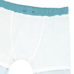 Men's Pacific Blue Boardie