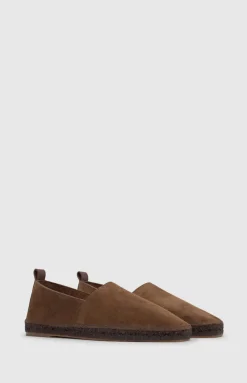 Men's Piero in Chocolate Brown